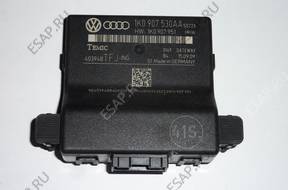 БЛОК УПРАВЛЕНИЯ МОДУЛЬ GATEWAY SKODA VW AUDI 1K0907530AA