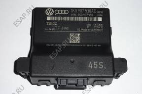 БЛОК УПРАВЛЕНИЯ МОДУЛЬ GATEWAY SKODA VW AUDI 1K0907530AD