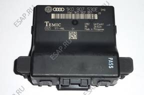 БЛОК УПРАВЛЕНИЯ МОДУЛЬ GATEWAY SKODA VW AUDI 1K0907530E