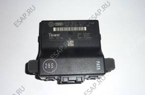 БЛОК УПРАВЛЕНИЯ МОДУЛЬ GATEWAY SKODA VW AUDI 1K0907530F