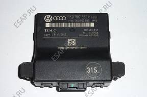 БЛОК УПРАВЛЕНИЯ МОДУЛЬ GATEWAY SKODA VW AUDI 1K0907530H