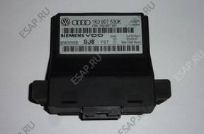 БЛОК УПРАВЛЕНИЯ МОДУЛЬ GATEWAY SKODA VW AUDI 1K0907530K