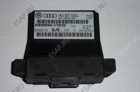 БЛОК УПРАВЛЕНИЯ МОДУЛЬ GATEWAY SKODA VW AUDI 1K0907530L