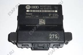 БЛОК УПРАВЛЕНИЯ МОДУЛЬ GATEWAY SKODA VW AUDI 1K0907530Q