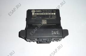 БЛОК УПРАВЛЕНИЯ МОДУЛЬ GATEWAY SKODA VW AUDI 1K0907530S