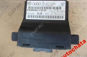 БЛОК УПРАВЛЕНИЯ МОДУЛЬ GATEWAY VW AUDI SEAT 1K0907530K