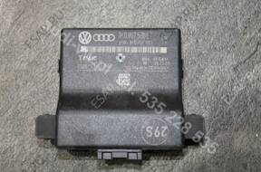 БЛОК УПРАВЛЕНИЯ МОДУЛЬ gateway VW Golf 1K0907530E