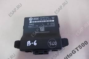 БЛОК УПРАВЛЕНИЯ МОДУЛЬ GATEWAY VW PASSAT B6 3C0907530C