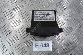 БЛОК УПРАВЛЕНИЯ МОДУЛЬ GATEWAY VW PASSAT B7 CC 7N0907530P