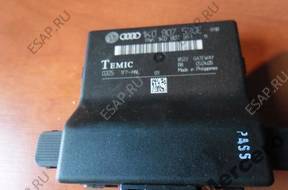 БЛОК УПРАВЛЕНИЯ МОДУЛЬ GATEWAY VW SEAT SKODA 1K0907530E
