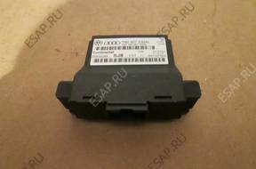 БЛОК УПРАВЛЕНИЯ МОДУЛЬ gateway Vw Seat Skoda 7N0907530AL