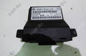 БЛОК УПРАВЛЕНИЯ МОДУЛЬ gateway Vw Seat Skoda 7N0907530S