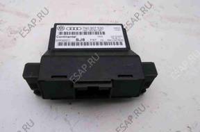 БЛОК УПРАВЛЕНИЯ МОДУЛЬ GATEWAY VW SKODA AUDI 1K0907951