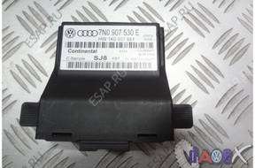 БЛОК УПРАВЛЕНИЯ МОДУЛЬ GATEWAY VW SKODA SEAT 7N0907530E