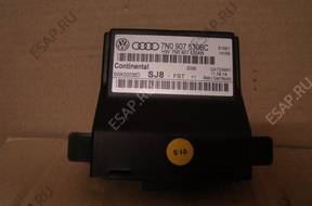 БЛОК УПРАВЛЕНИЯ МОДУЛЬ GATEWAY VW TIGUAN 7N0907530BC