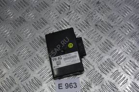 БЛОК УПРАВЛЕНИЯ МОДУЛЬ GATEWAY VW TOUAREG 7P6907530L