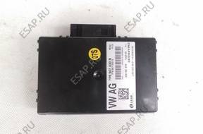 БЛОК УПРАВЛЕНИЯ МОДУЛЬ GATEWAY VW TOUAREG 7P6907530N