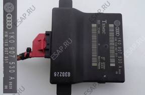 БЛОК УПРАВЛЕНИЯ МОДУЛЬ GATEWAY VW TOURAN 1K0907530A