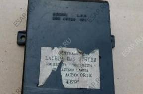БЛОК УПРАВЛЕНИЯ   МОДУЛЬ GAZU LAMBDA GAZ SYSTEM