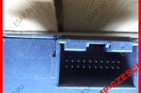 БЛОК УПРАВЛЕНИЯ МОДУЛЬ GETWAY 1K0907530Q VW POLO 1.4