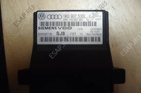БЛОК УПРАВЛЕНИЯ МОДУЛЬ GETWAY VW PASSAT 1K0907530L