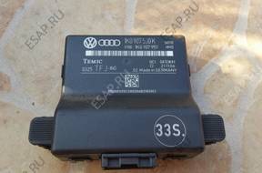 БЛОК УПРАВЛЕНИЯ МОДУЛЬ GETWEY AUDI A3 2,0 TDI 2008 S-LINE