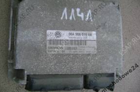 БЛОК УПРАВЛЕНИЯ МОДУЛЬ GOLF 1.6 SR 06A906019AK