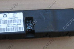 БЛОК УПРАВЛЕНИЯ МОДУЛЬ   GRZANIA FOTELI 300C LSK