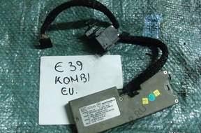 БЛОК УПРАВЛЕНИЯ МОДУЛЬ   GSM TELEFONU F-VA E38 E39