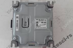 БЛОК УПРАВЛЕНИЯ МОДУЛЬ HAASU VW GOLF VII 5QE035335B