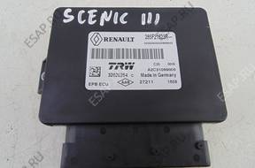 БЛОК УПРАВЛЕНИЯ МОДУЛЬ HAMULCA  SCENIC III 1.9 DCI