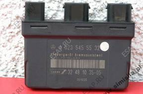 БЛОК УПРАВЛЕНИЯ МОДУЛЬ hamulcw MERCEDES W 210 0235455532