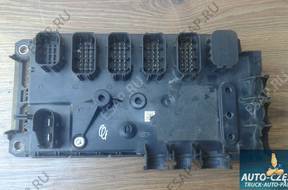 БЛОК УПРАВЛЕНИЯ МОДУЛЬ HECK MERCEDES ACTROS BIAA БЛОК УПРАВЛЕНИЯ МОДУЛЬ HECK MERCEDES ACTROS BIAA