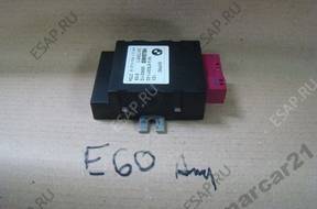БЛОК УПРАВЛЕНИЯ МОДУЛЬ helbako E60 E61 3.0d 55892110