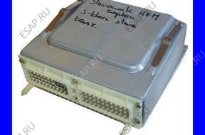 БЛОК УПРАВЛЕНИЯ МОДУЛЬ HFM ZAPLONU MERCEDES S KLASA 140