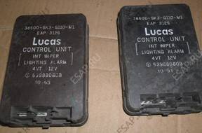 БЛОК УПРАВЛЕНИЯ МОДУЛЬ   Honda 38600 SK3G110 M1