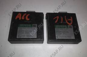 БЛОК УПРАВЛЕНИЯ МОДУЛЬ HONDA 39670-TL0-G01