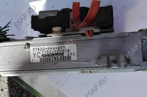 БЛОК УПРАВЛЕНИЯ МОДУЛЬ   HONDA 39790-S04-G211-M1