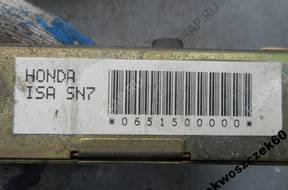 БЛОК УПРАВЛЕНИЯ МОДУЛЬ HONDA ACCORD V 35011-SN7-G000