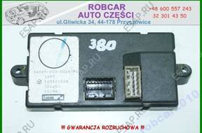 БЛОК УПРАВЛЕНИЯ МОДУЛЬ HONDA CIVIC 1996-2000 год