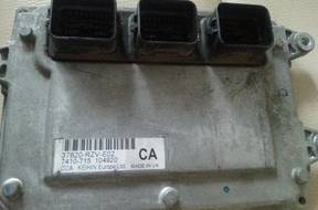 БЛОК УПРАВЛЕНИЯ МОДУЛЬ   HONDA CIVIC UFO