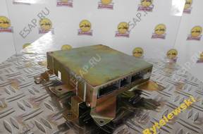 БЛОК УПРАВЛЕНИЯ   МОДУЛЬ Honda Civic VI 1,5