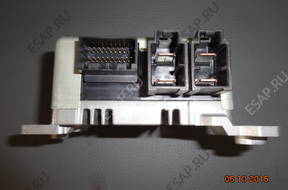 БЛОК УПРАВЛЕНИЯ   МОДУЛЬ  HONDA CIVIC VII 1.7 CDTi