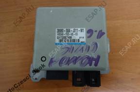 БЛОК УПРАВЛЕНИЯ МОДУЛЬ HONDA CIVIC VII 39980-S6A-J011-M1