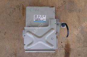 БЛОК УПРАВЛЕНИЯ МОДУЛЬ HONDA CIVIC VII 7 1.6