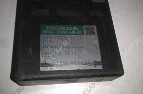 БЛОК УПРАВЛЕНИЯ МОДУЛЬ HONDA CRV 08V67-SWW-6M-01