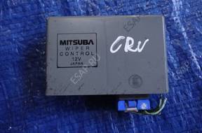 БЛОК УПРАВЛЕНИЯ МОДУЛЬ   Honda CRV 2.0 95-2001 год FV