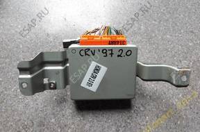 БЛОК УПРАВЛЕНИЯ МОДУЛЬ HONDA CRV 2.0 95-2001 год