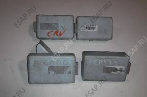 БЛОК УПРАВЛЕНИЯ МОДУЛЬ HONDA CRV 2.2 36700-SWY-G51-M1