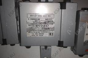 БЛОК УПРАВЛЕНИЯ МОДУЛЬ HONDA CRV 39113-SWA-A01-M1